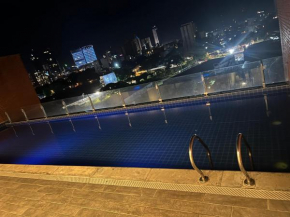 Apartamento de Lujo en el Canal Isuto ZONA EQUIPETROL